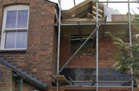 free Crewgreen home extension quotes